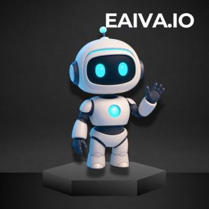 Eaiva.io – chatbooth inteligent pentru orice industrie, în orice limbă
