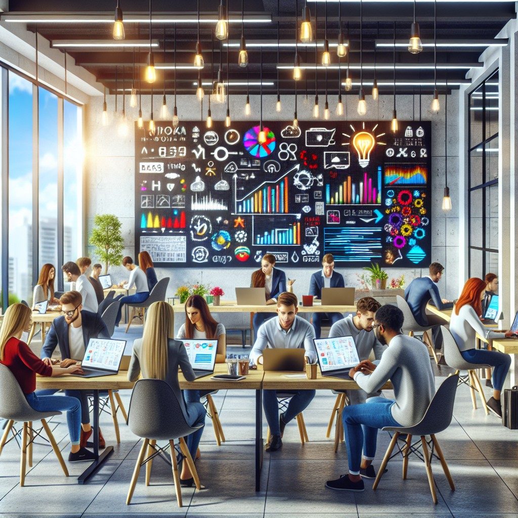 hub startup