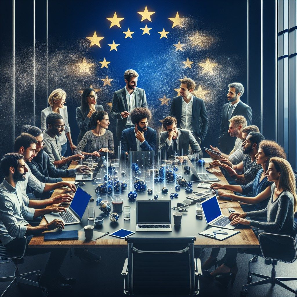 finanțare startup