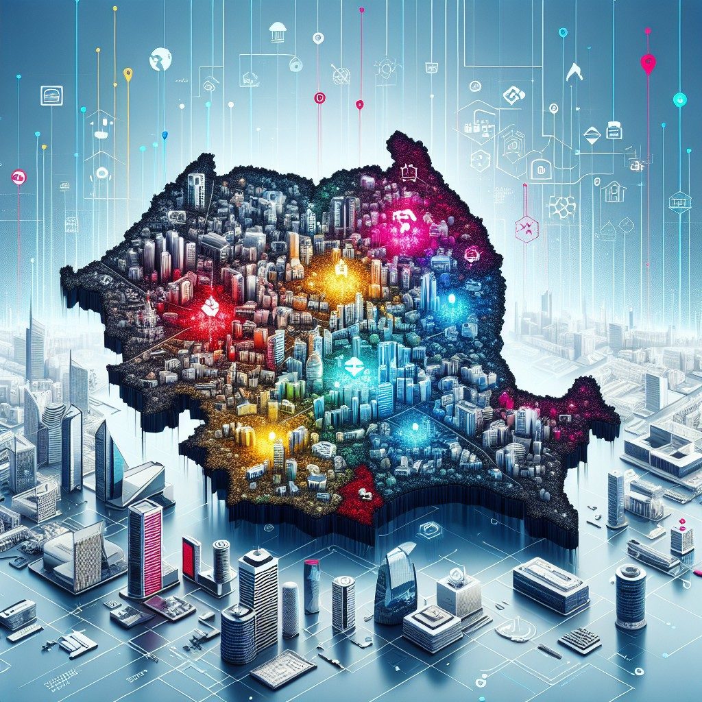 hub startup